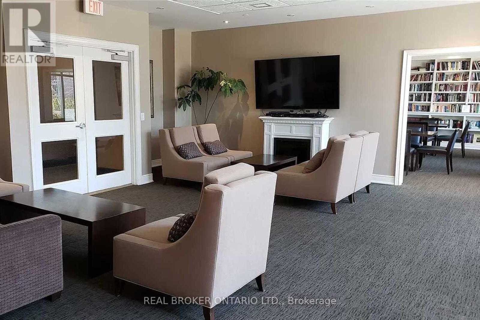 510 - 701 Sheppard Avenue W, Toronto, Ontario  M3H 2S6 - Photo 12 - C13706806