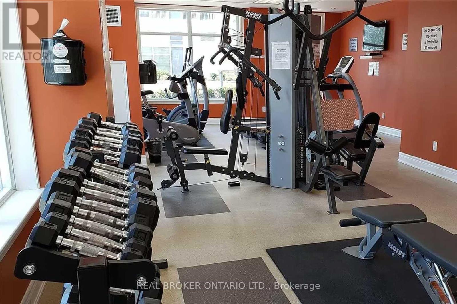 510 - 701 Sheppard Avenue W, Toronto, Ontario  M3H 2S6 - Photo 14 - C13706806