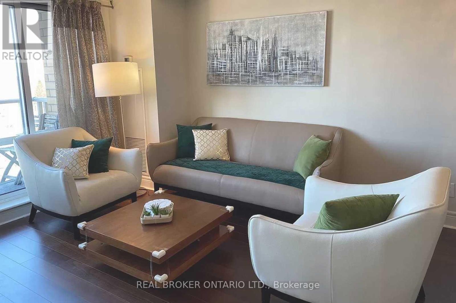 510 - 701 Sheppard Avenue W, Toronto, Ontario  M3H 2S6 - Photo 4 - C13706806