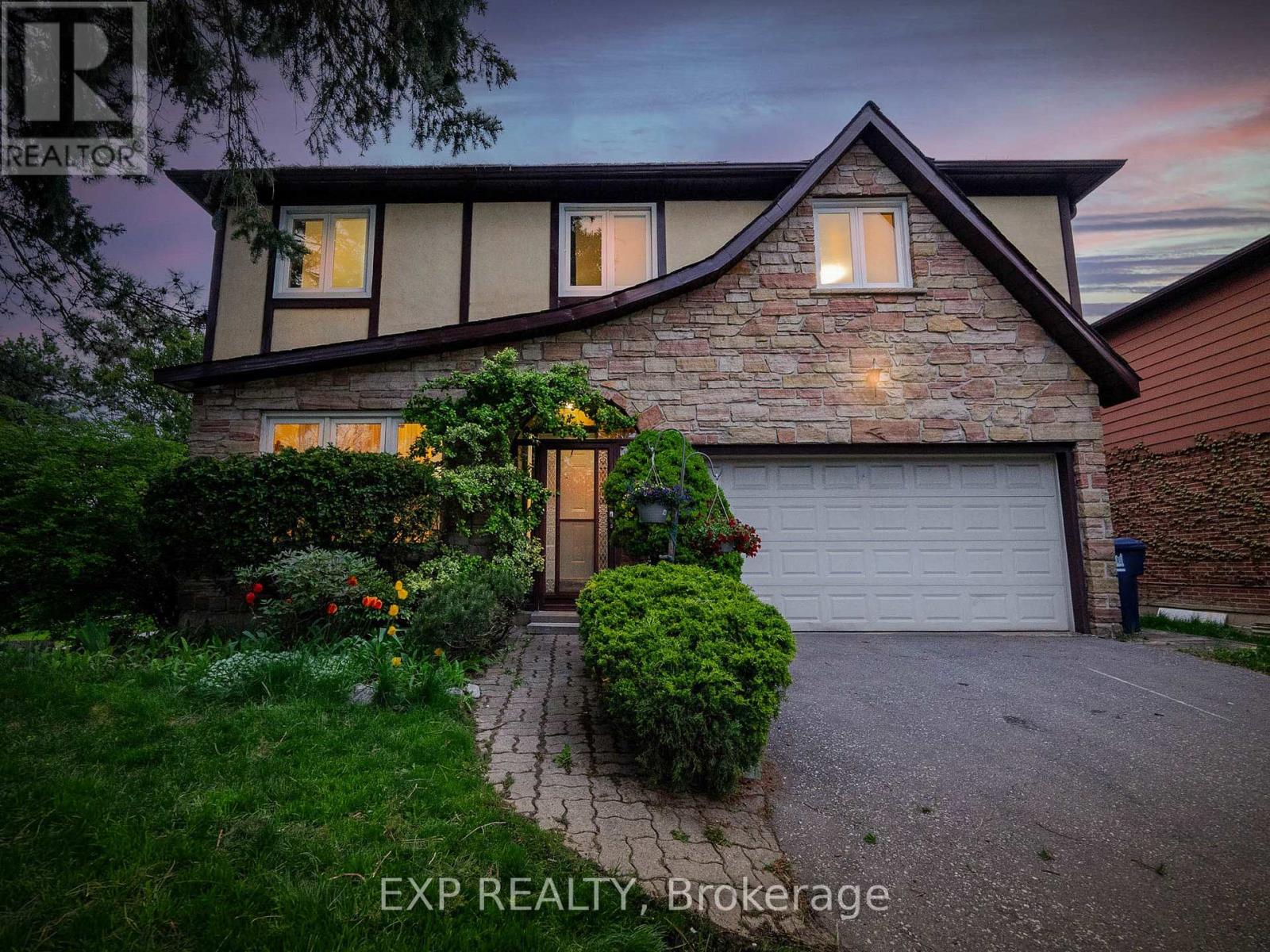 194 MCNICOLL AVENUE, Toronto, Ontario