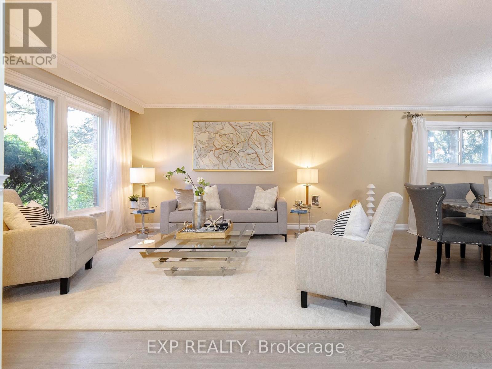 194 Mcnicoll Avenue, Toronto, Ontario  M2H 2C3 - Photo 5 - C13706810
