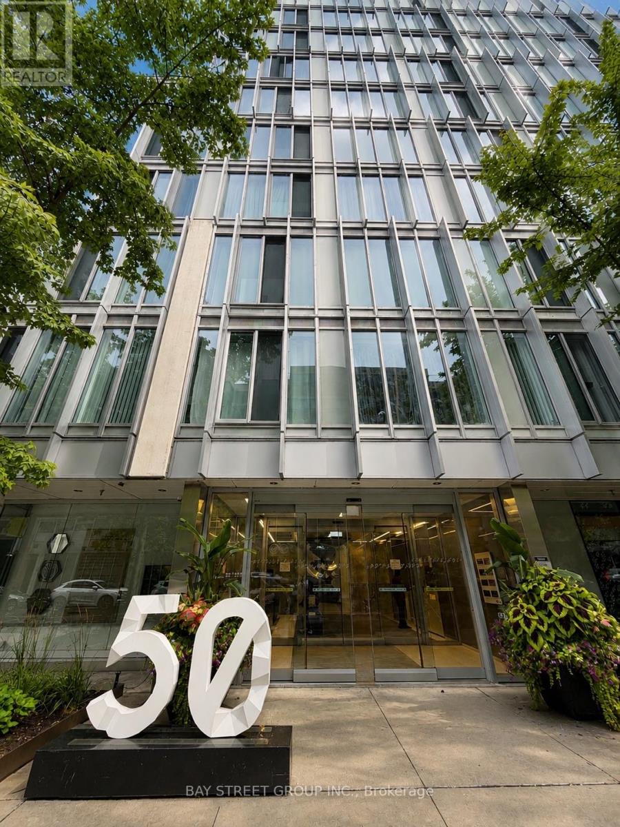 608 - 50 Mccaul Street, Toronto, Ontario  M5T 0B6 - Photo 2 - C13706824