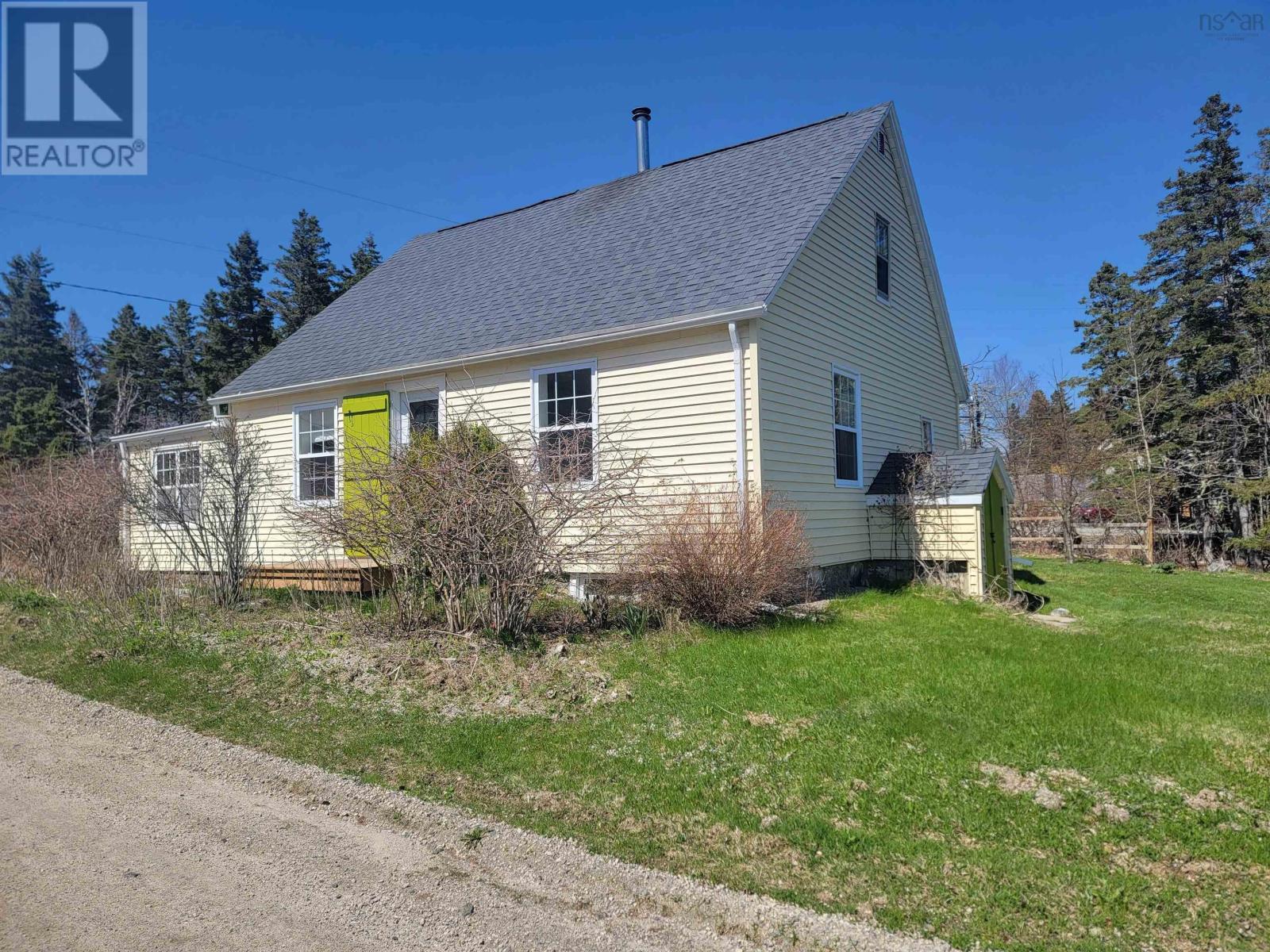 39 Publicover Road, Blandford, Nova Scotia  B0J 1T0 - Photo 2 - 202610606