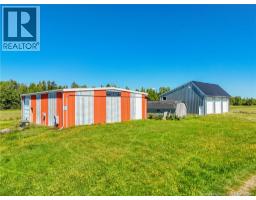 3814 Route 105, Bear Island, New Brunswick