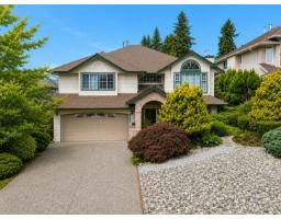 8263 BOWYER DRIVE, Mission, British Columbia