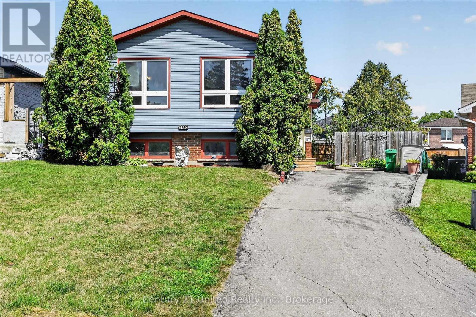 2110 SPRINGWOOD ROAD, Peterborough, Ontario