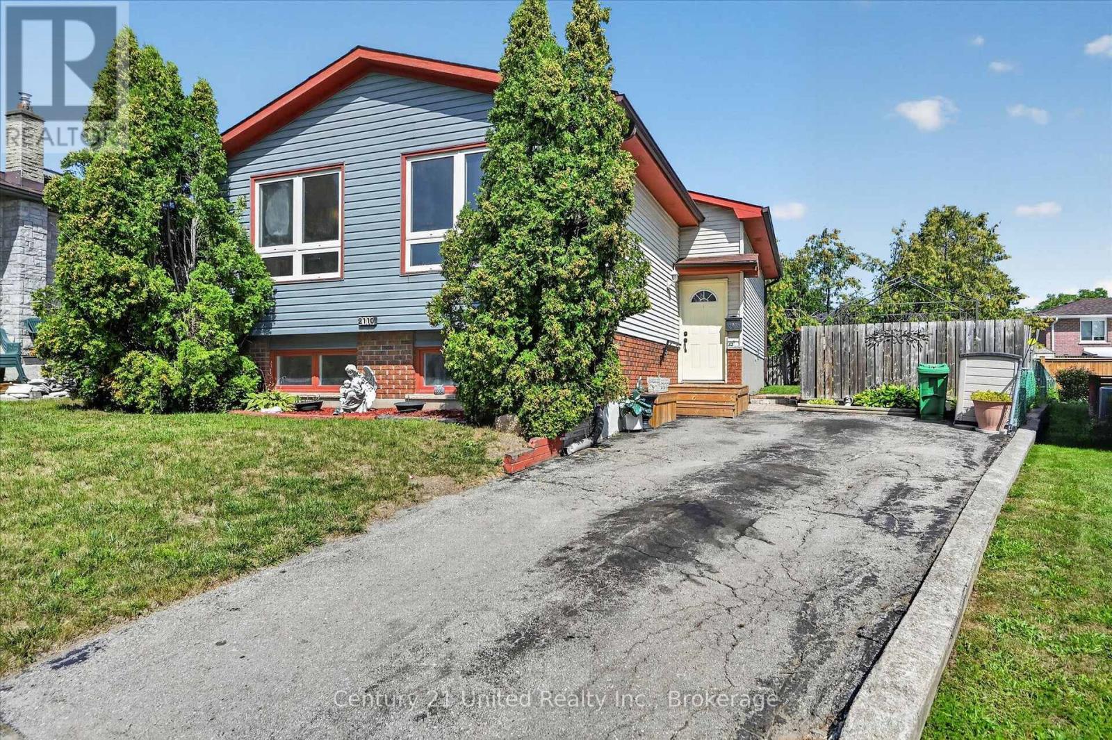 2110 Springwood Road, Peterborough, Ontario  K9K 1M9 - Photo 2 - X13706752