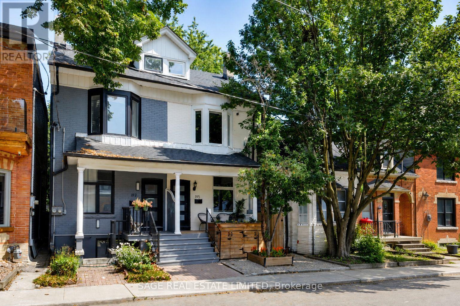 195 Boulton Avenue, Toronto, Ontario  M4M 2J8 - Photo 19 - E13706772