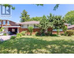 879 SCARBOROUGH GOLF CLUB ROAD, Toronto, Ontario