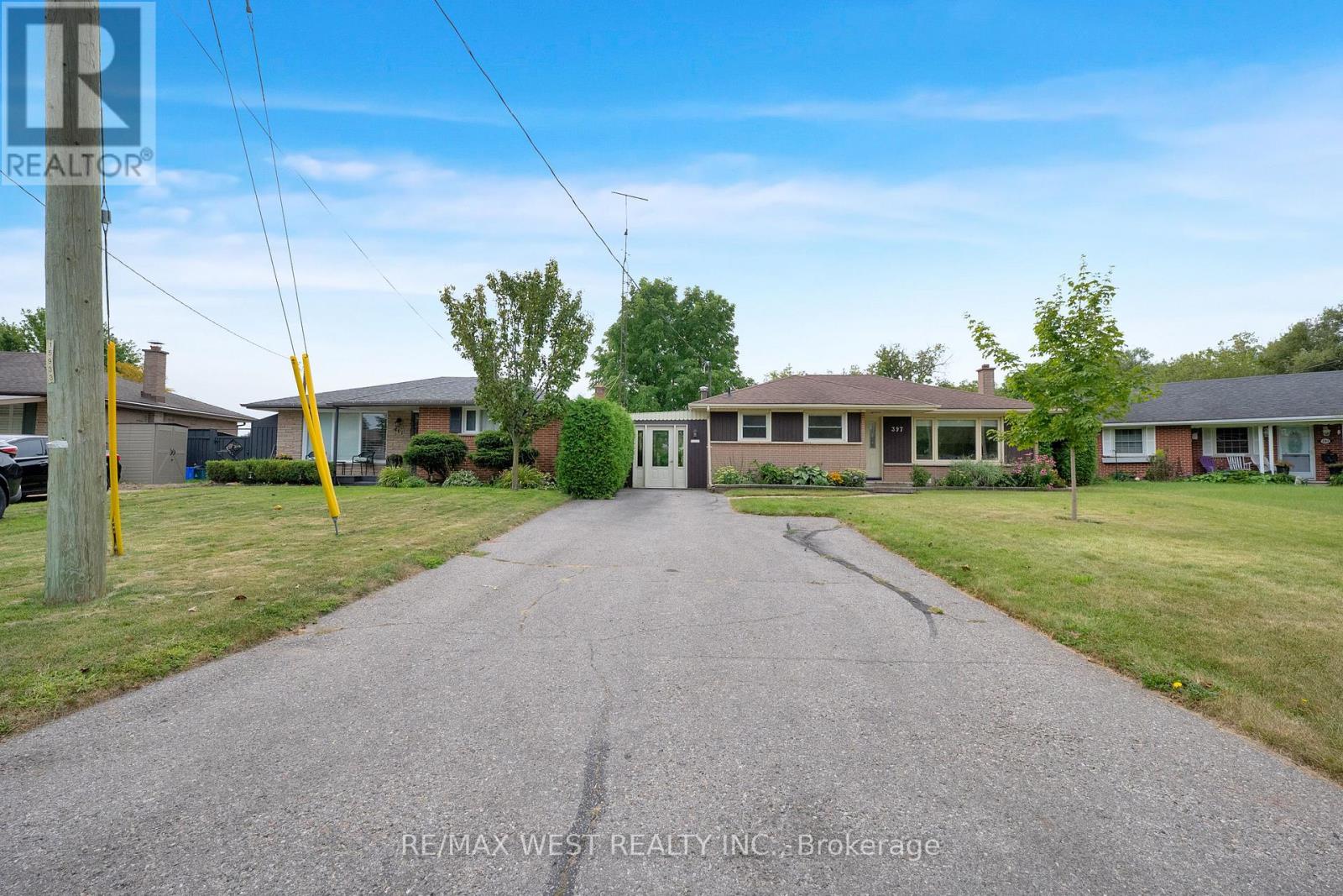 Main - 397 Brentwood Avenue, Oshawa, Ontario L1G 2S7 - Photo 3 - E13706834