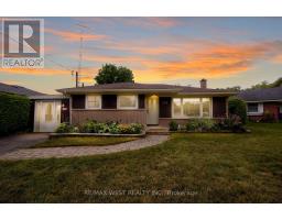 MAIN - 397 BRENTWOOD AVENUE, Oshawa, Ontario