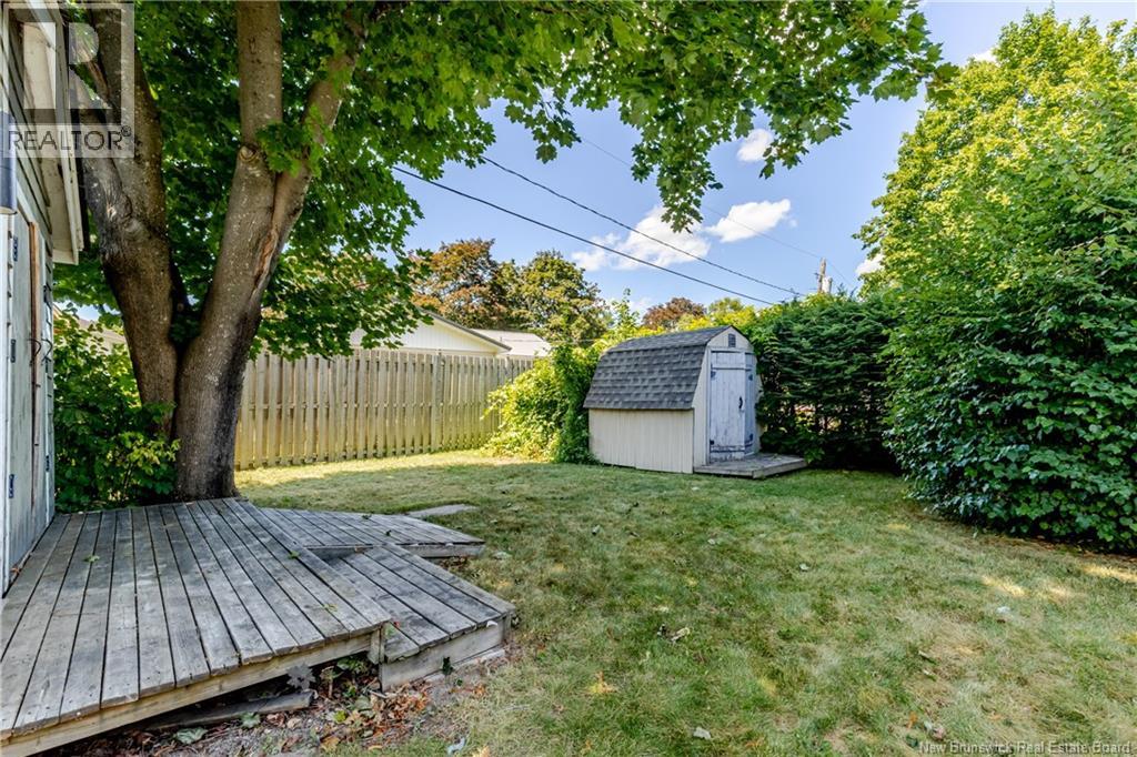 15 Sherwood Court, Fredericton, New Brunswick  E3B 2P5 - Photo 24 - NB145902
