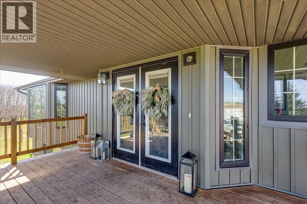 24219 413 Township, Rural Lacombe County, Alberta  T0C 0Y0 - Photo 2 - A2311637
