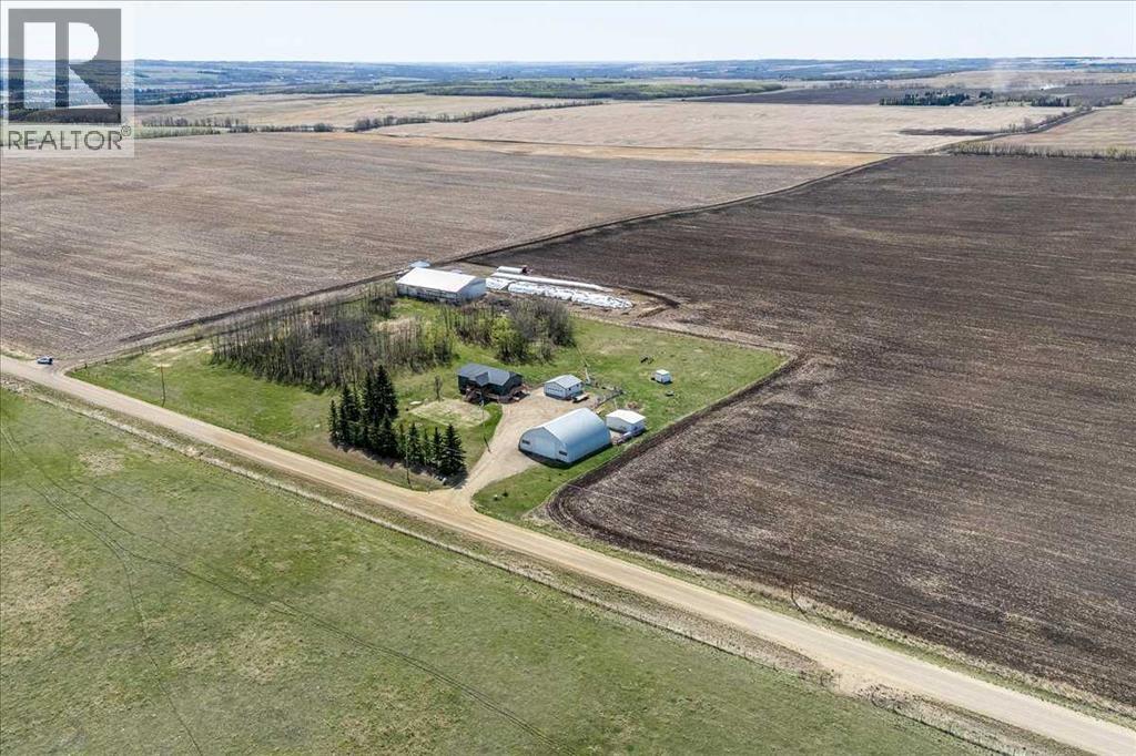 24219 413 Township, Rural Lacombe County, Alberta  T0C 0Y0 - Photo 44 - A2311637