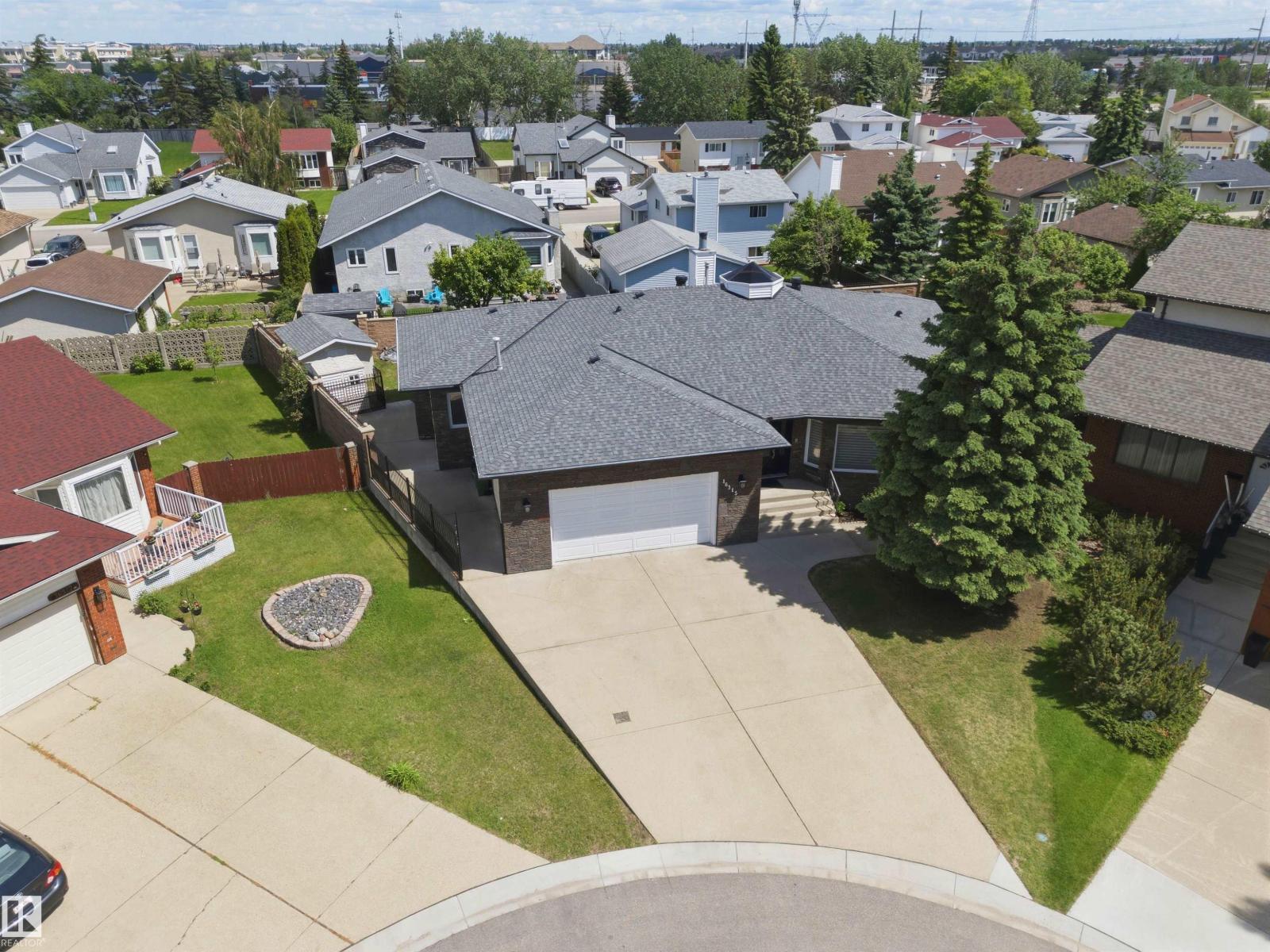 16315 99 St Nw, Edmonton, Alberta  T5X 5J1 - Photo 4 - E4495623