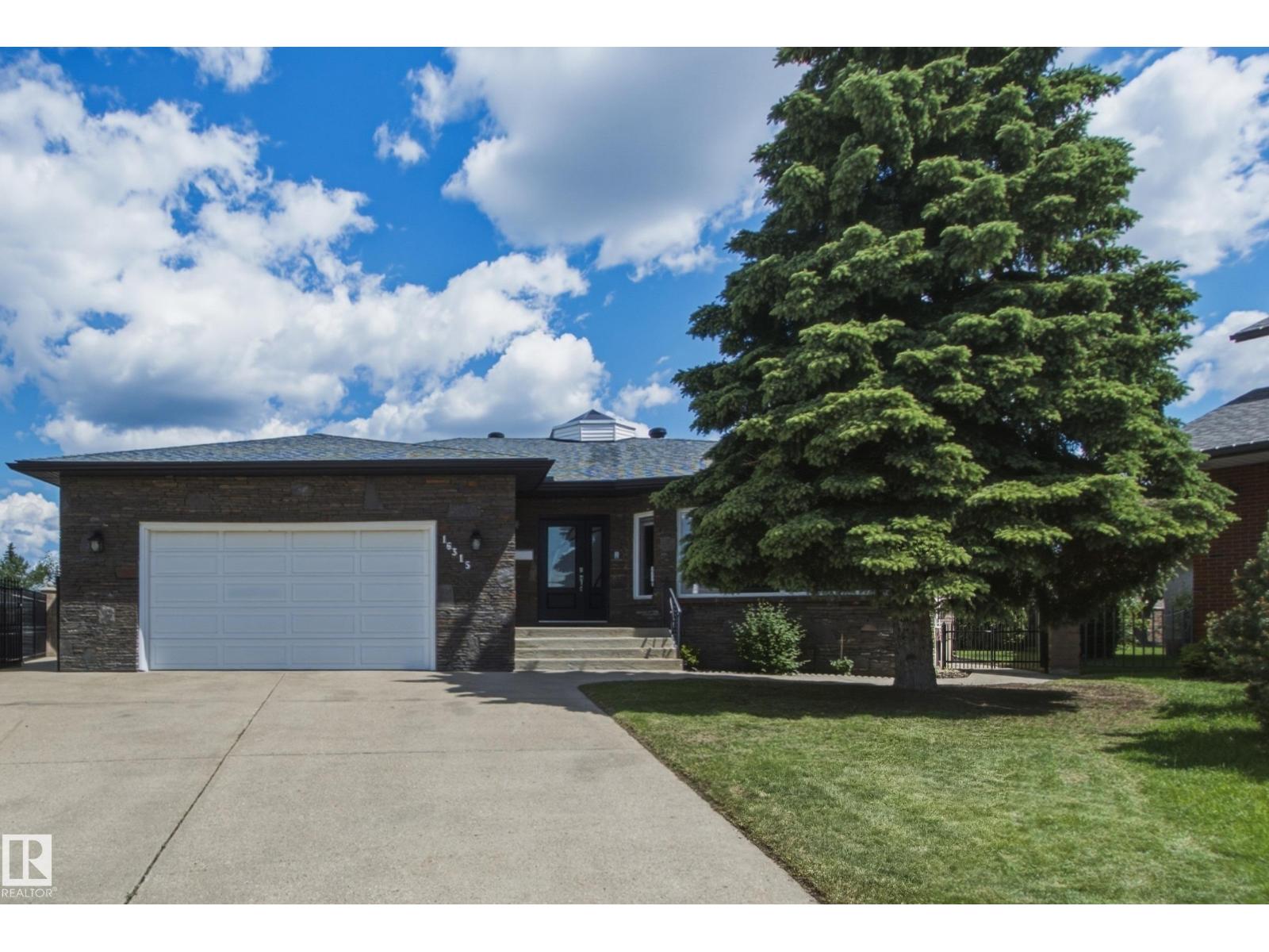 16315 99 St Nw, Edmonton, Alberta  T5X 5J1 - Photo 1 - E4495623