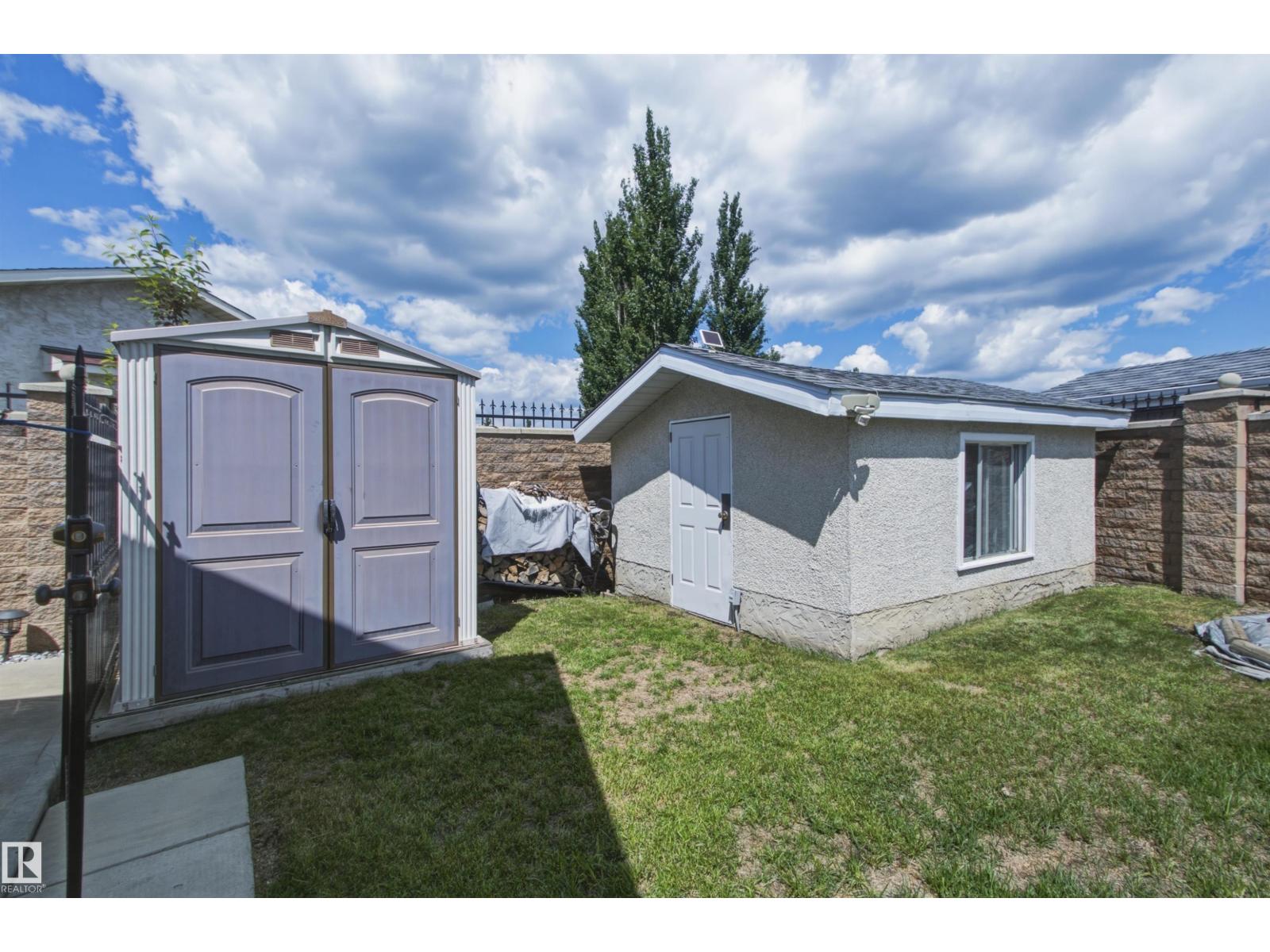 16315 99 St Nw, Edmonton, Alberta  T5X 5J1 - Photo 49 - E4495623
