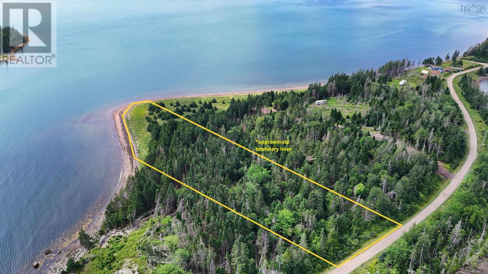 Lot 2 Mariner P Way, South River Bourgeois, Nova Scotia  B0E 2X0 - Photo 4 - 202620931