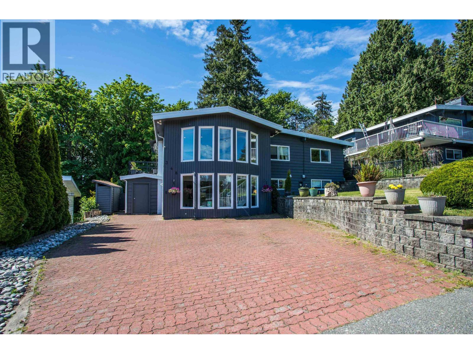 348 Seaforth Crescent, Coquitlam, British Columbia  V3K 2M4 - Photo 22 - R3128216