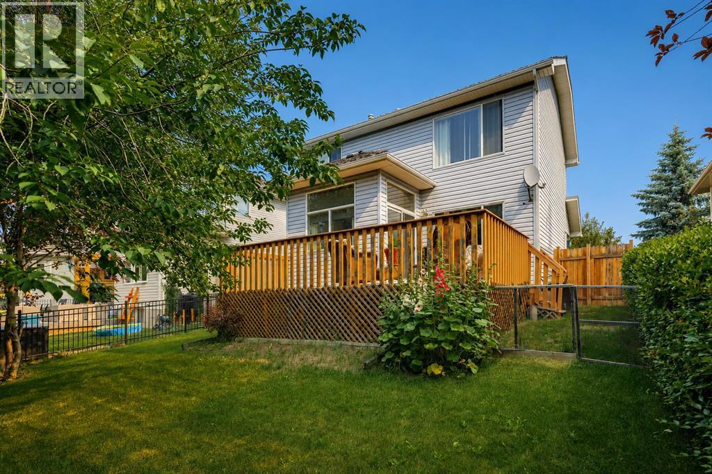 1115 Woodside Way Nw, Airdrie, Alberta  T4B 2S3 - Photo 38 - A2331593