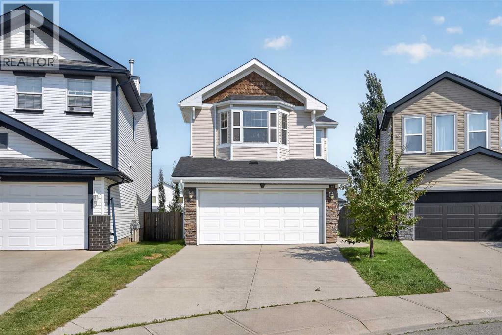 168 Covepark Rise Ne, Calgary, Alberta  T3K 6G2 - Photo 1 - A2331995