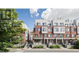 107 - 600 ALEX GARDNER CIRCLE, Aurora, Ontario