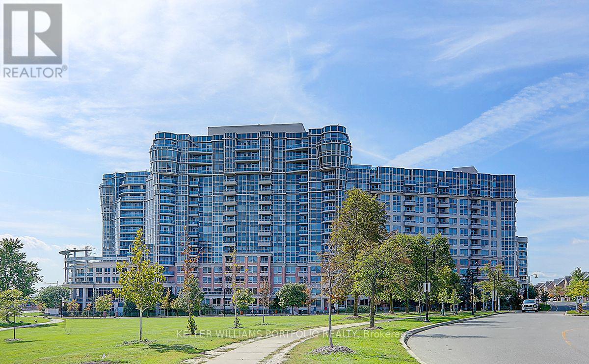133 - 33 Cox Boulevard, Markham (Unionville), Ontario  L3R 8A6 - Photo 1 - N13706776