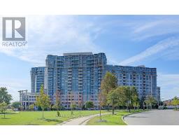 133 - 33 COX BOULEVARD, Markham, Ontario