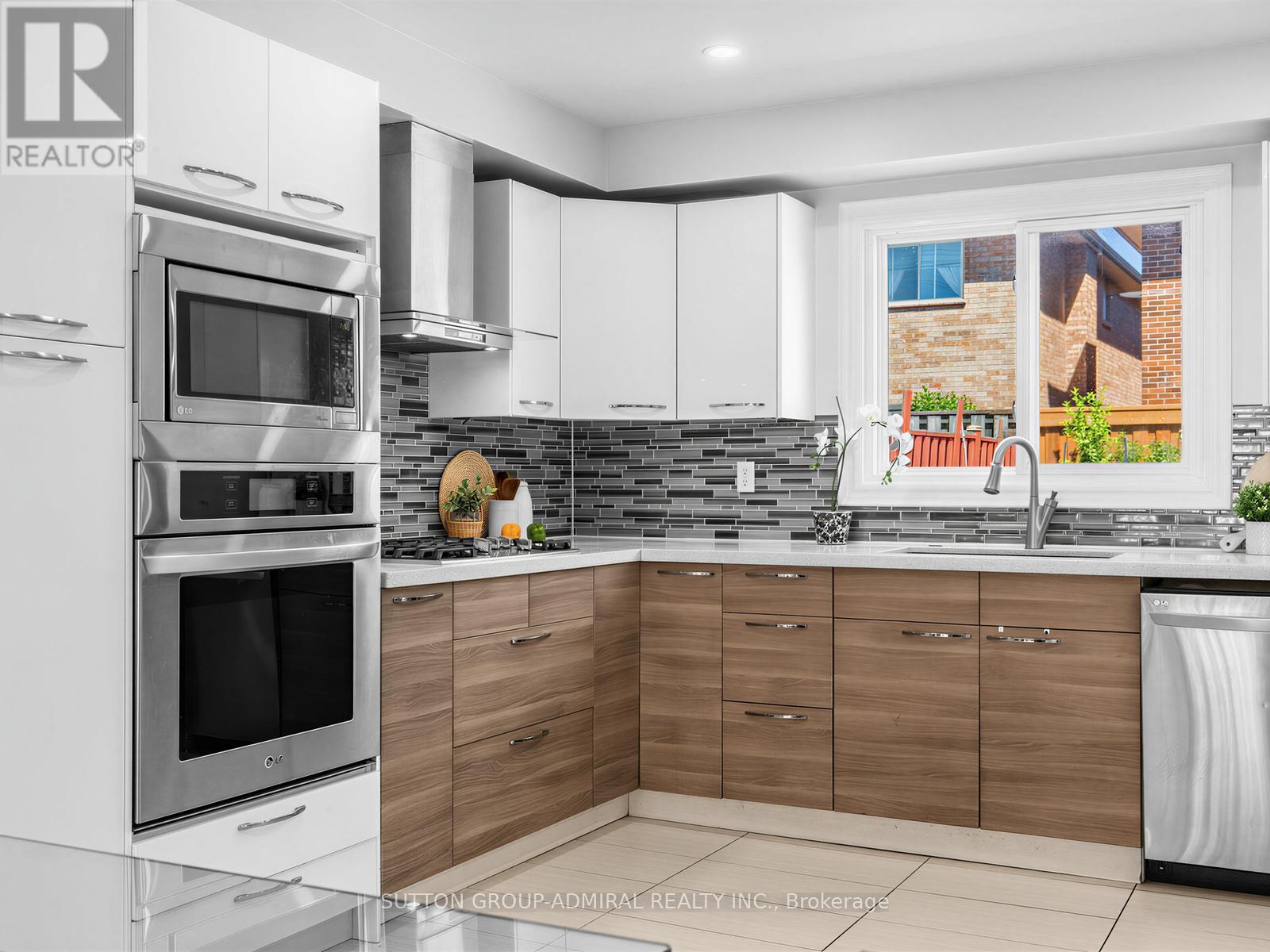 69 Anthony Lane, Vaughan, Ontario  L4K 3L1 - Photo 13 - N13706804