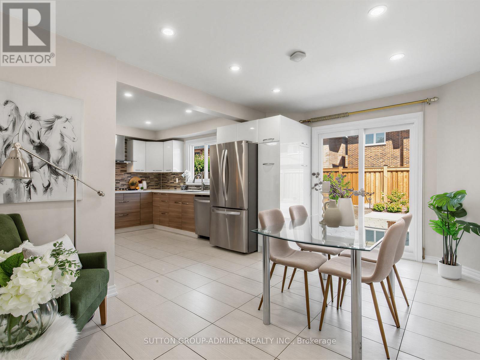 69 Anthony Lane, Vaughan, Ontario  L4K 3L1 - Photo 14 - N13706804