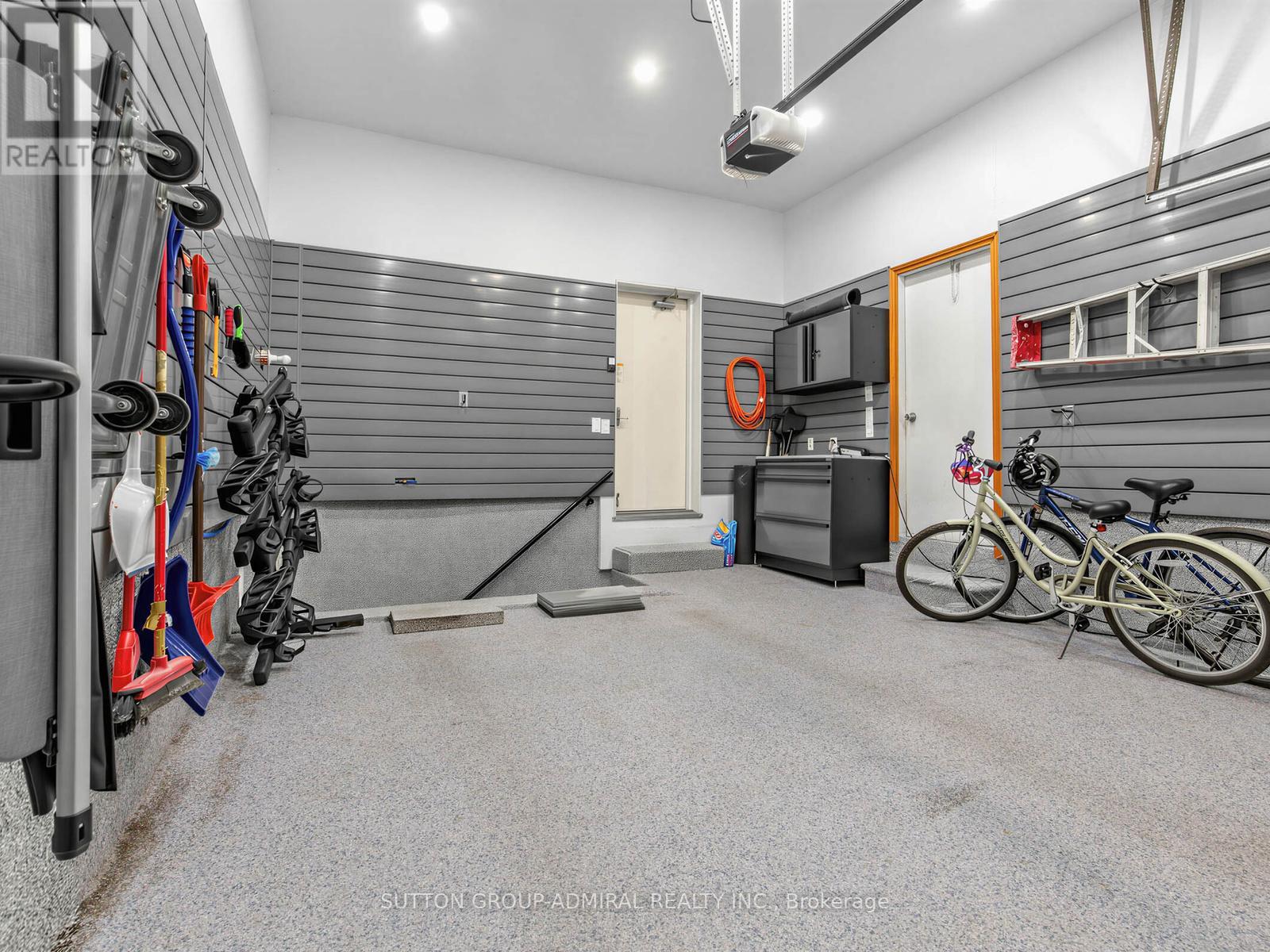 69 Anthony Lane, Vaughan, Ontario  L4K 3L1 - Photo 35 - N13706804