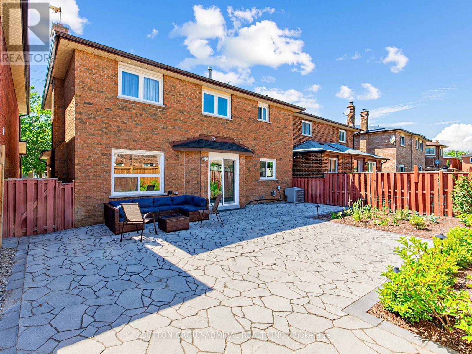 69 Anthony Lane, Vaughan, Ontario  L4K 3L1 - Photo 36 - N13706804