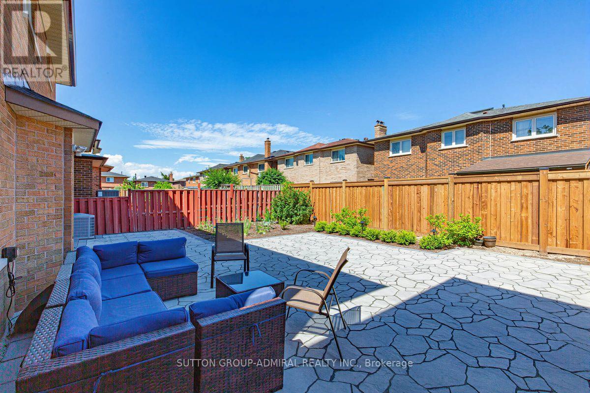 69 Anthony Lane, Vaughan, Ontario  L4K 3L1 - Photo 37 - N13706804