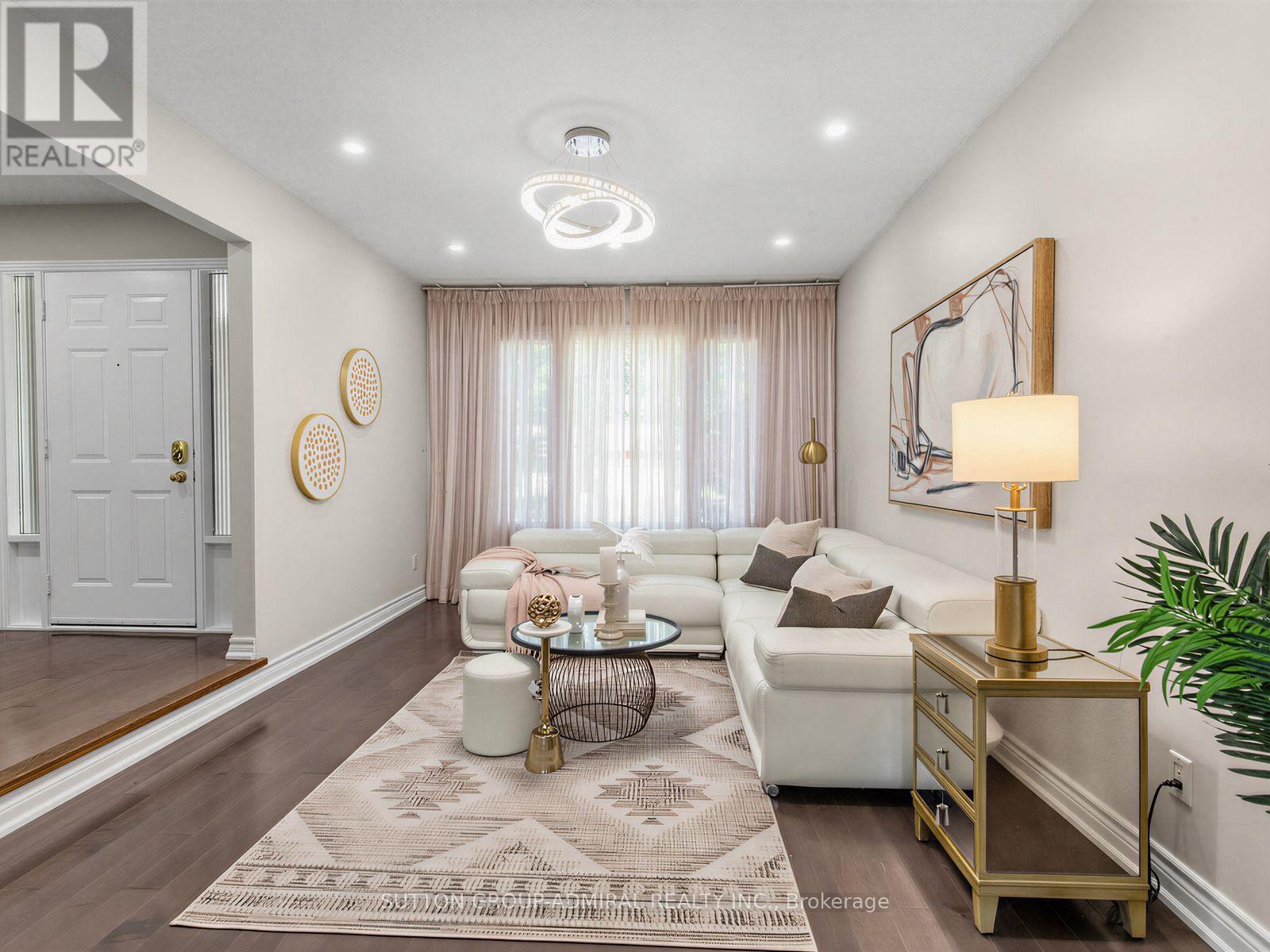 69 Anthony Lane, Vaughan, Ontario  L4K 3L1 - Photo 6 - N13706804