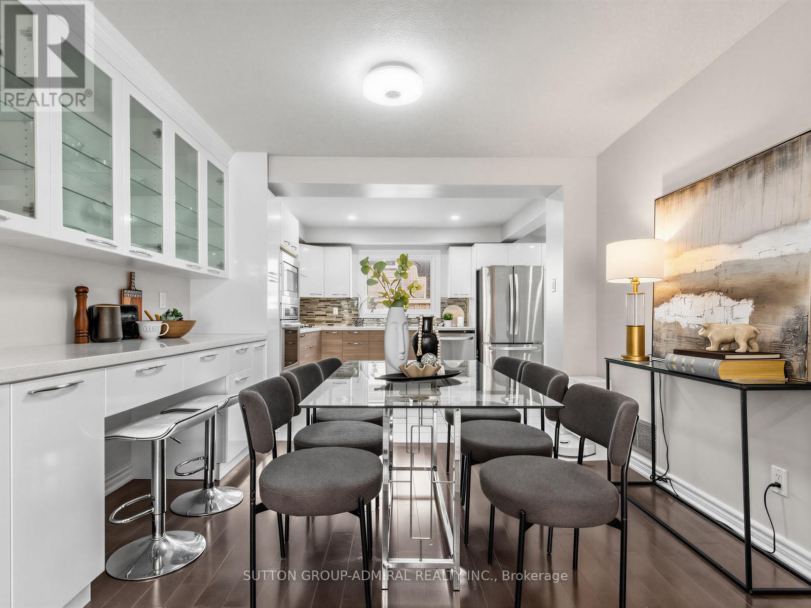 69 Anthony Lane, Vaughan, Ontario  L4K 3L1 - Photo 9 - N13706804