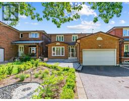 69 ANTHONY LANE, Vaughan, Ontario