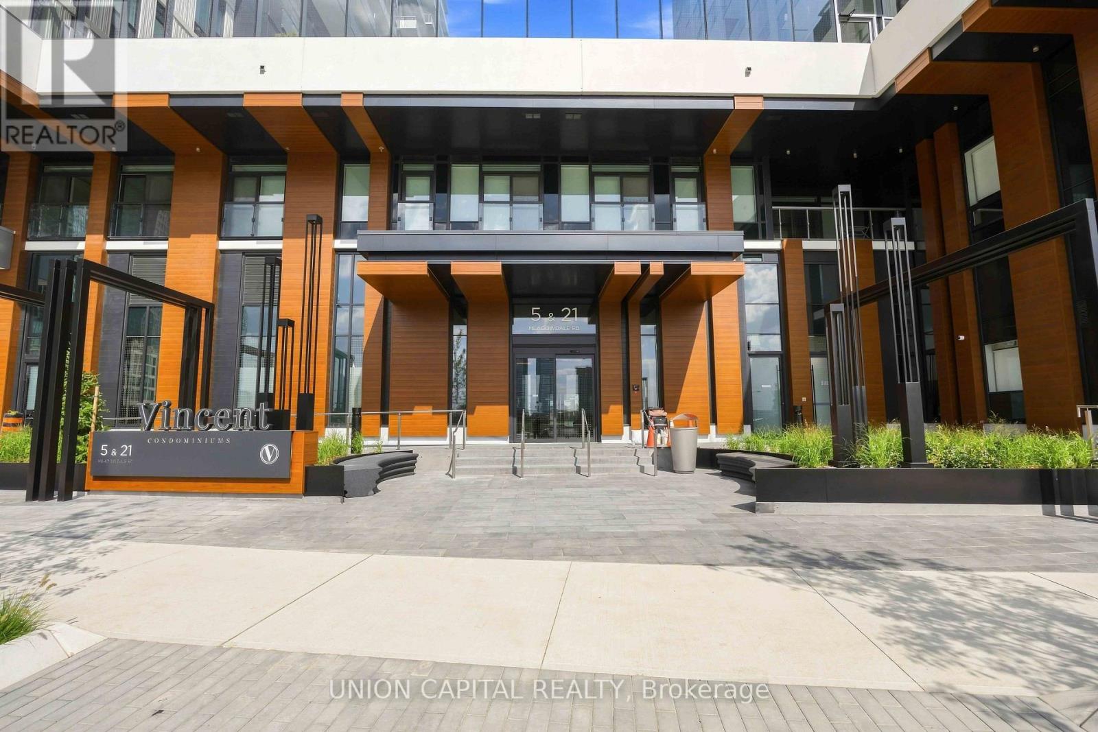 1102 - 5 Meadowdale Road, Vaughan (Vaughan Corporate Centre), Ontario  L4K 0C7 - Photo 2 - N13706826