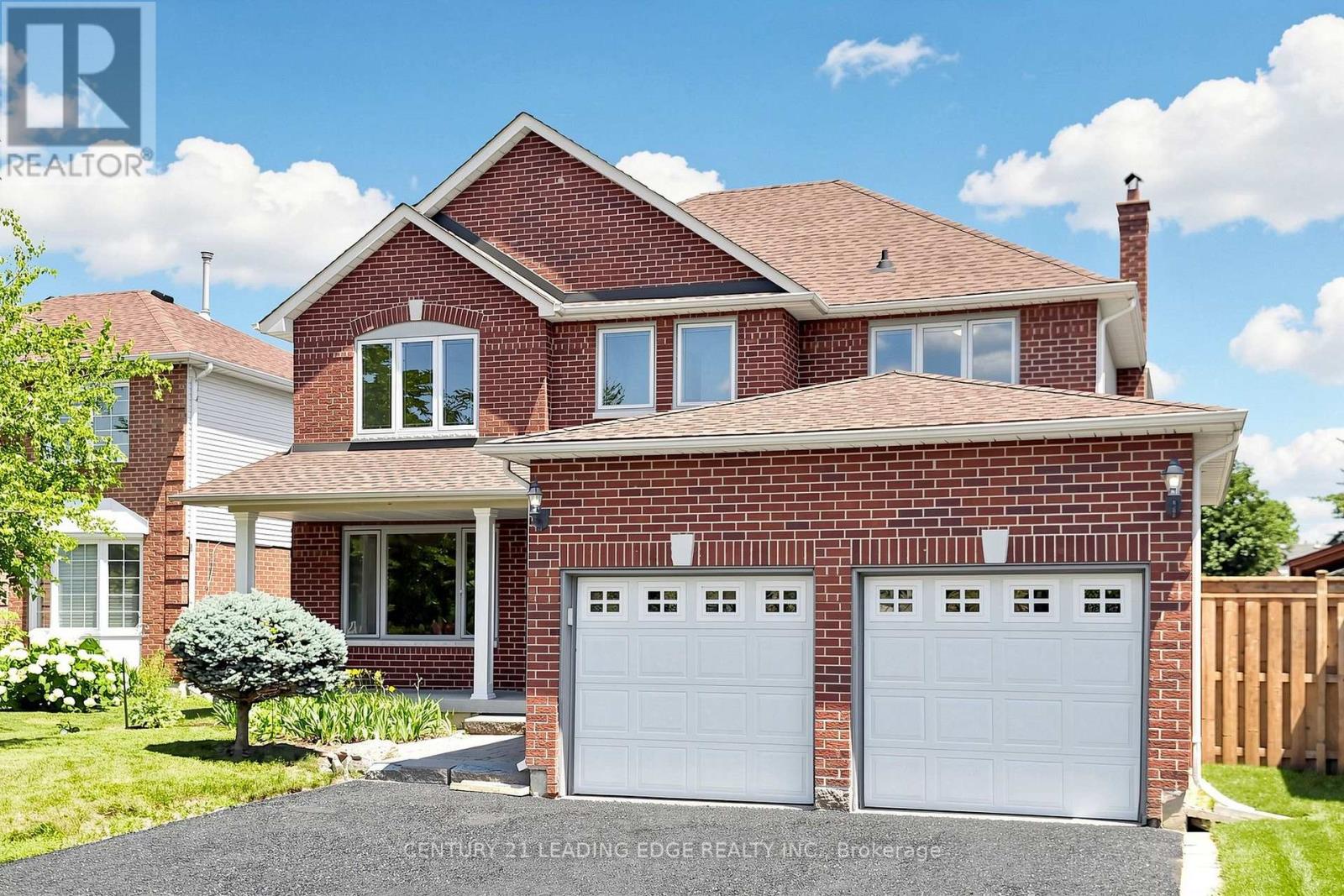 153 Natanya Boulevard, Georgina, Ontario  L4P 3N2 - Photo 2 - N13706842