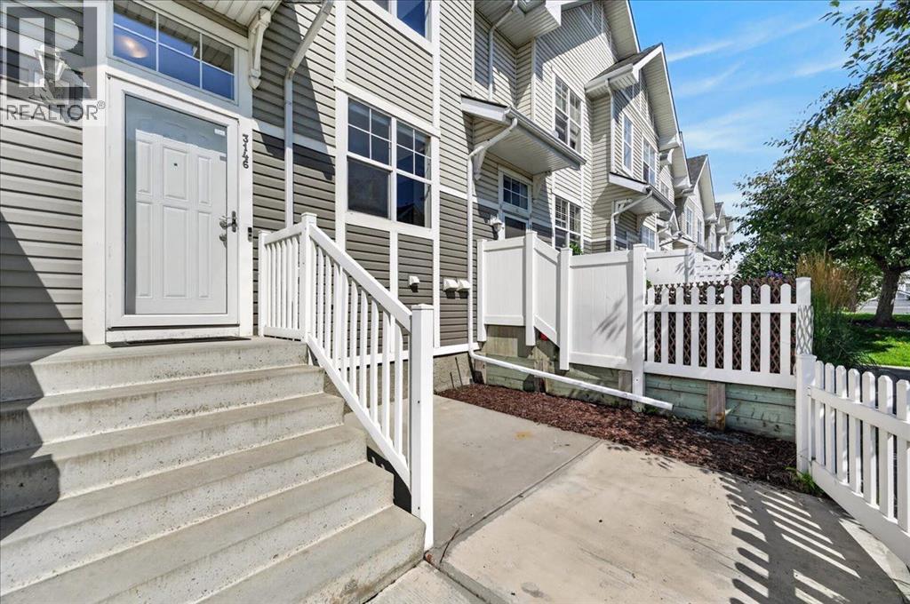 3146 New Brighton Gardens Se, Calgary, Alberta T2Z 0A8 - Photo 8 - A2338864