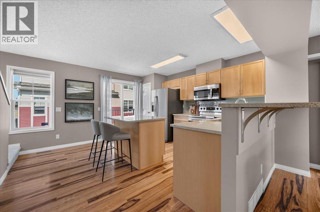 3146 New Brighton Gardens Se, Calgary, Alberta T2Z 0A8 - Photo 20 - A2338864