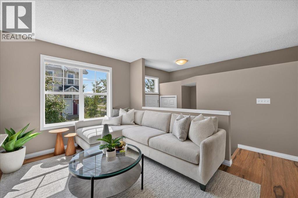 3146 New Brighton Gardens Se, Calgary, Alberta T2Z 0A8 - Photo 13 - A2338864