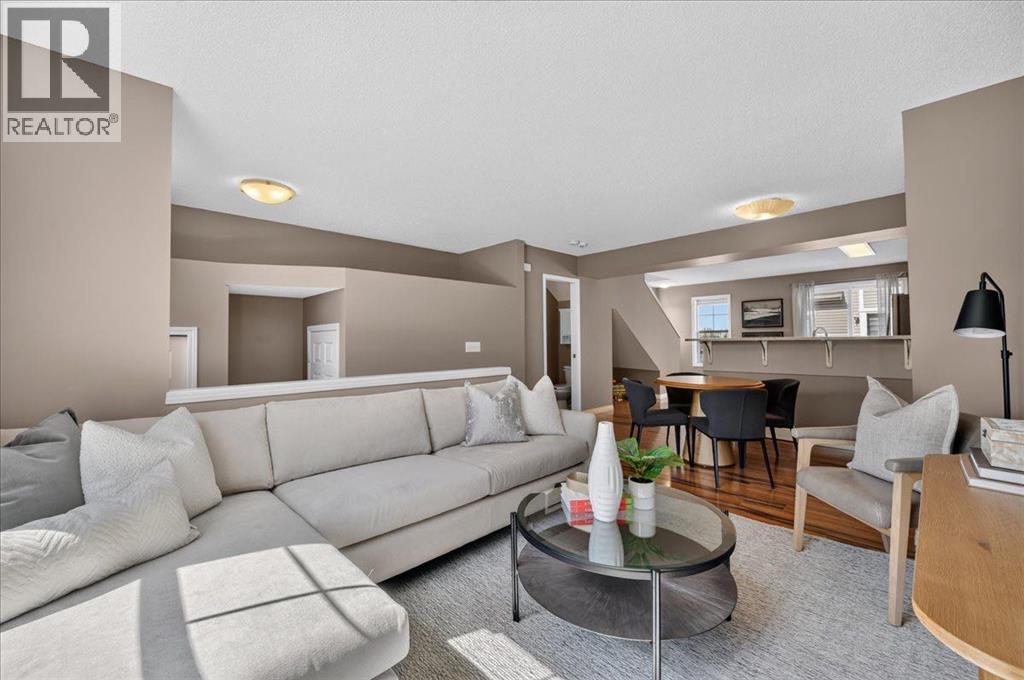 3146 New Brighton Gardens Se, Calgary, Alberta T2Z 0A8 - Photo 15 - A2338864