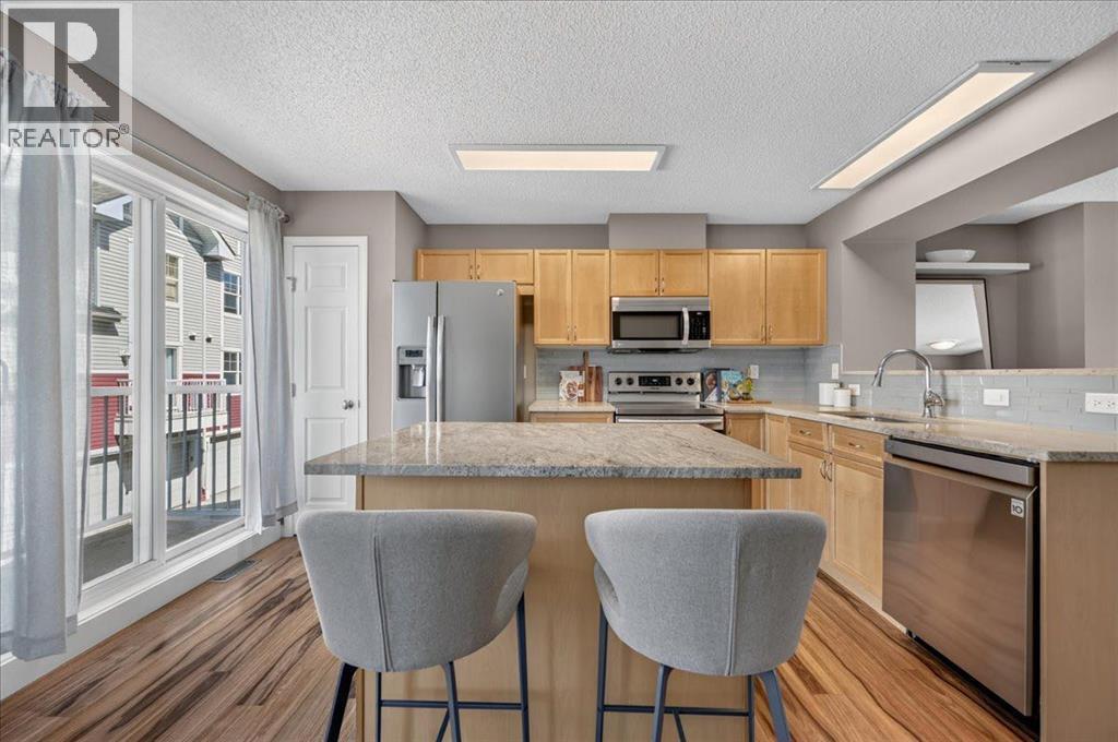 3146 New Brighton Gardens Se, Calgary, Alberta T2Z 0A8 - Photo 23 - A2338864