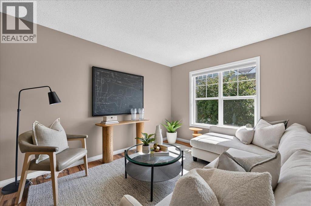 3146 New Brighton Gardens Se, Calgary, Alberta T2Z 0A8 - Photo 12 - A2338864