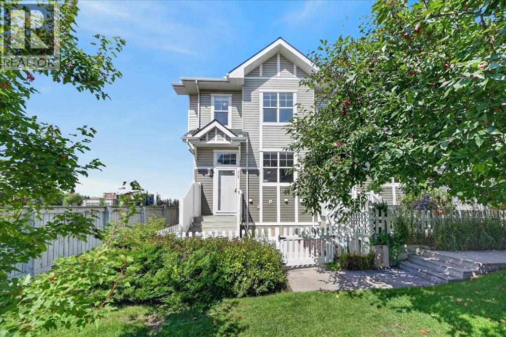 3146 New Brighton Gardens Se, Calgary, Alberta T2Z 0A8 - Photo 1 - A2338864