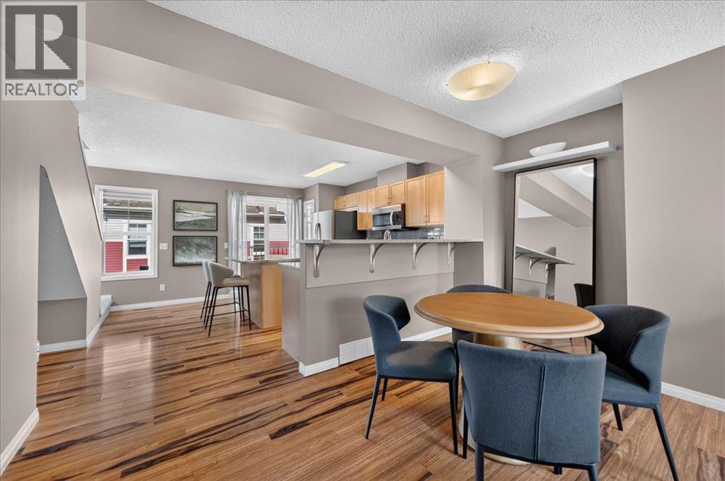 3146 New Brighton Gardens Se, Calgary, Alberta T2Z 0A8 - Photo 17 - A2338864