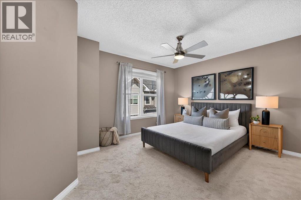 3146 New Brighton Gardens Se, Calgary, Alberta T2Z 0A8 - Photo 33 - A2338864