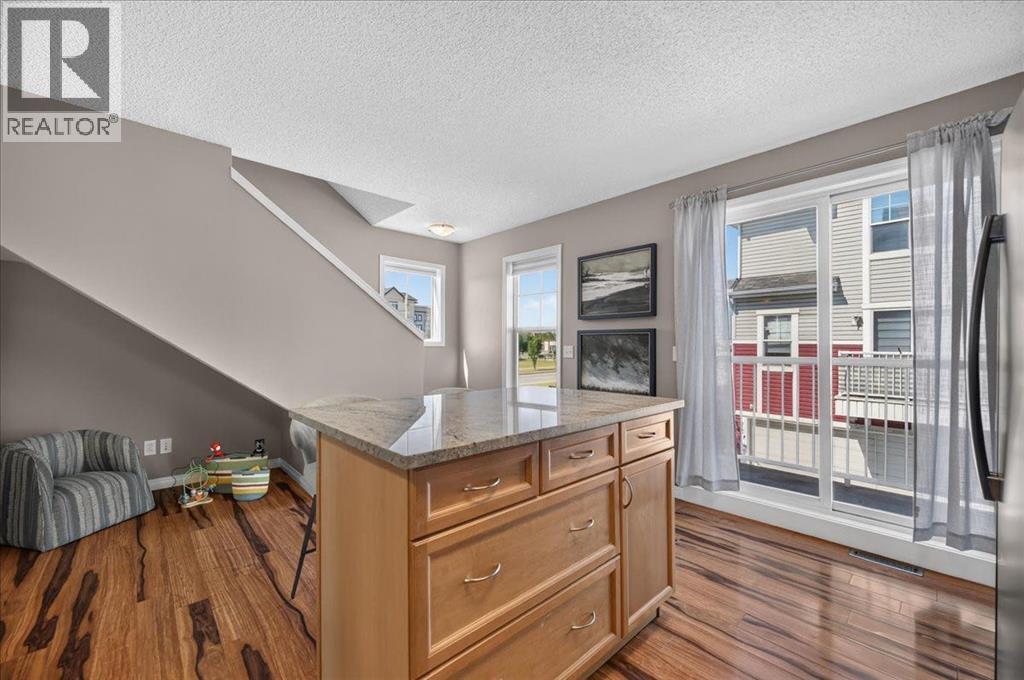 3146 New Brighton Gardens Se, Calgary, Alberta T2Z 0A8 - Photo 27 - A2338864