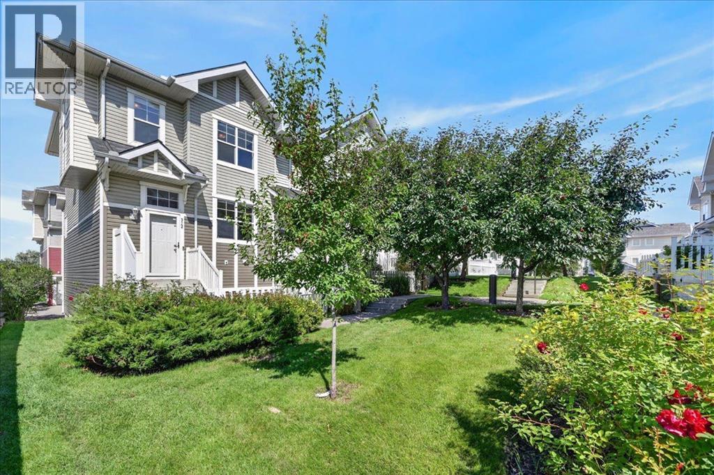 3146 New Brighton Gardens Se, Calgary, Alberta T2Z 0A8 - Photo 6 - A2338864