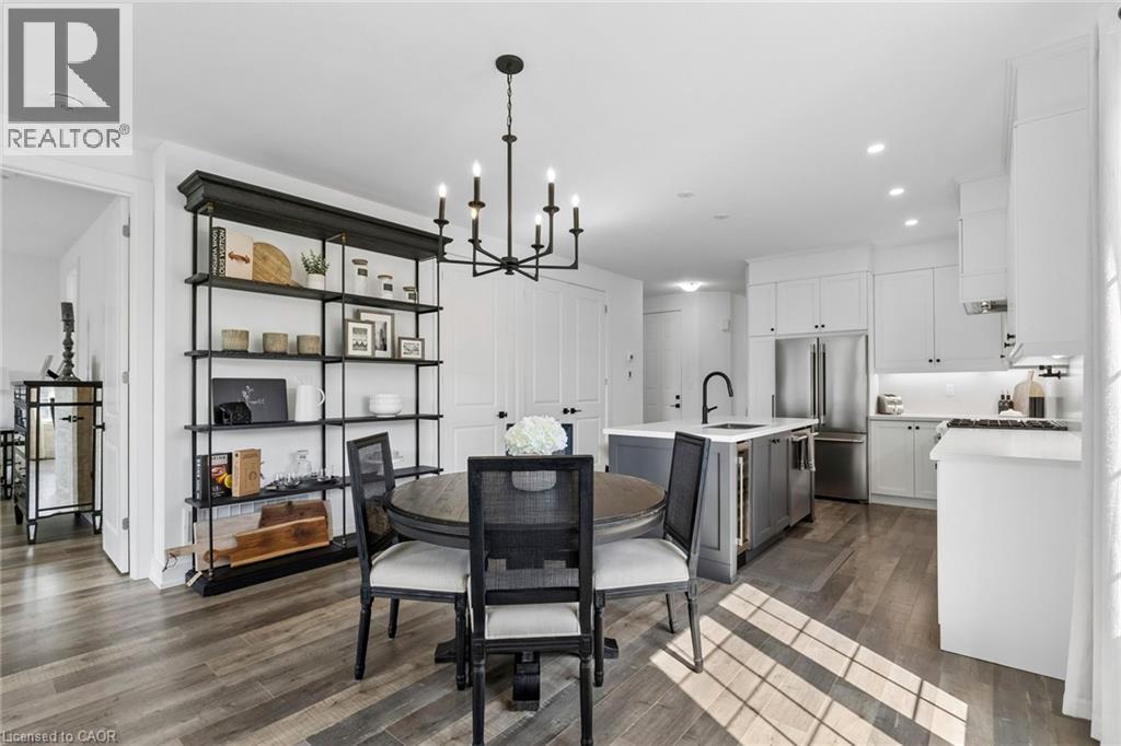 31 Seaton Crescent, Tillsonburg, Ontario  N4G 0J8 - Photo 19 - 40828582